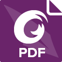 福昕高级PDF编辑器v12.1.3.15356专业版