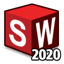 SOLIDWORKS 2020 SP4