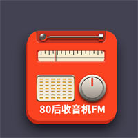 安卓80后手机收音机FM v1.4.8